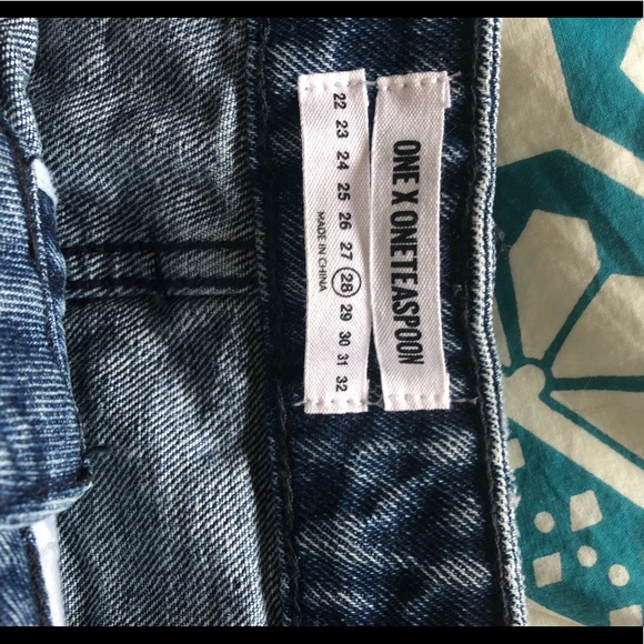 High Waisted Bandits - Picture 3 of 4